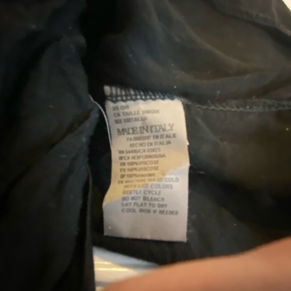 American Eagle Open-Front Top - Picture 11 of 11